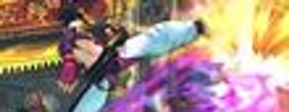 Super Street Fighter IV весной 2010. Официально