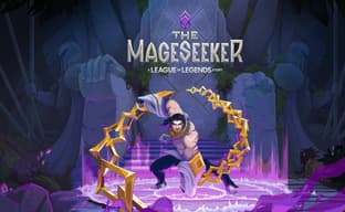 The Mageseeker по вселенной League of Legends получит коллекционное издание