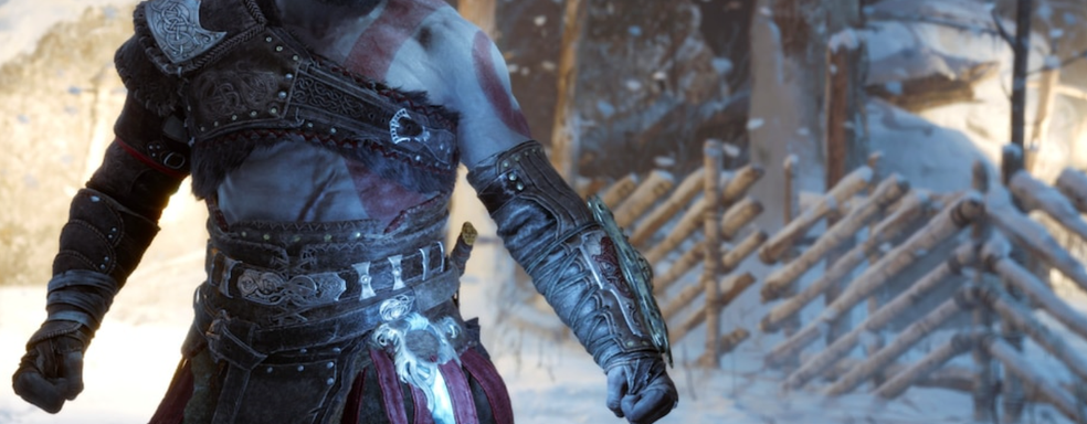 Требовательная God of War Ragnarok получила поддержку облачного сервиса VK Play Cloud