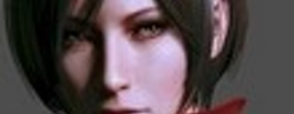 Кампания за Ada Wong в Resident Evil 6