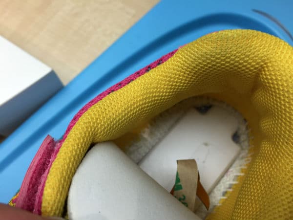 Фото со стенда MediaTek на MWC 2015