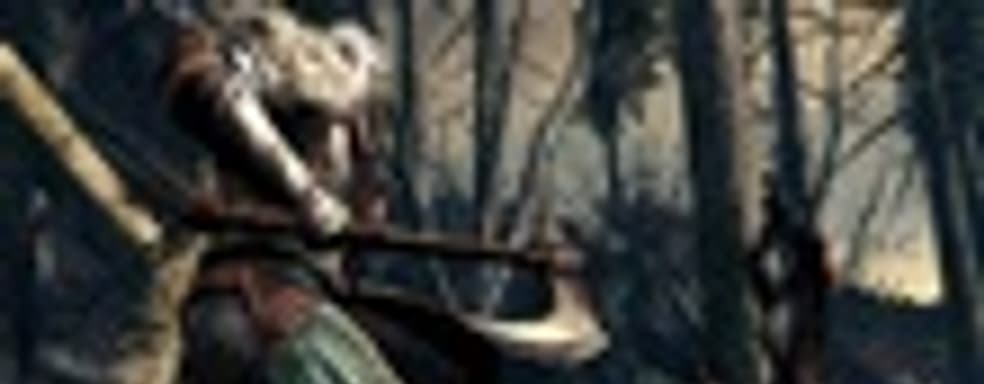 Прием заявок на участие в бета-тесте Dark Souls 2 для PS3