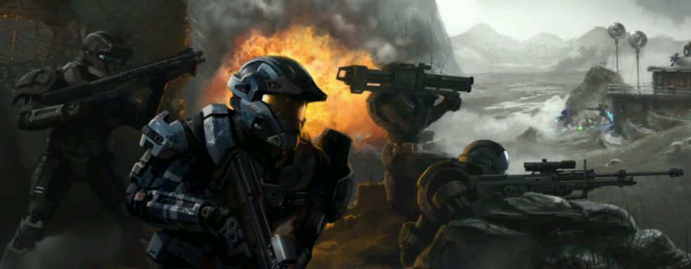 Создателей Halo Infinite обвинили в продаже и дойке ностальгии