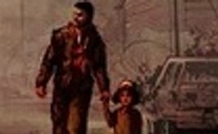 Некоторые детали о The Walking Dead