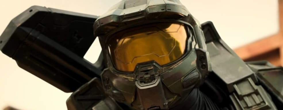 «Сериал Halo – менее увлекательная версия “Мандалорца”». Появились первые оценки и трейлер