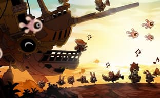 Новый проект создателя Patapon выйдет на консолях двух поколений