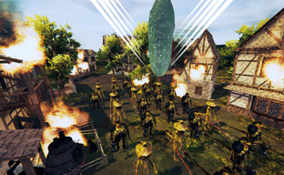 «Смута» получит ответ с русами и ящерами: Авторы экшена «Смутные Ящеры» предлагают сразиться за Байкальскую водицу и подкалывают Cyberia Nova