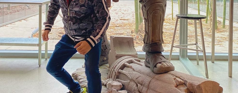 Хидео Кодзима готовится к анонсу новой игры на The Game Awards 2022 и выпустил тизер