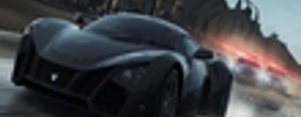 Marussia B2 в Need For Speed Most Wanted 