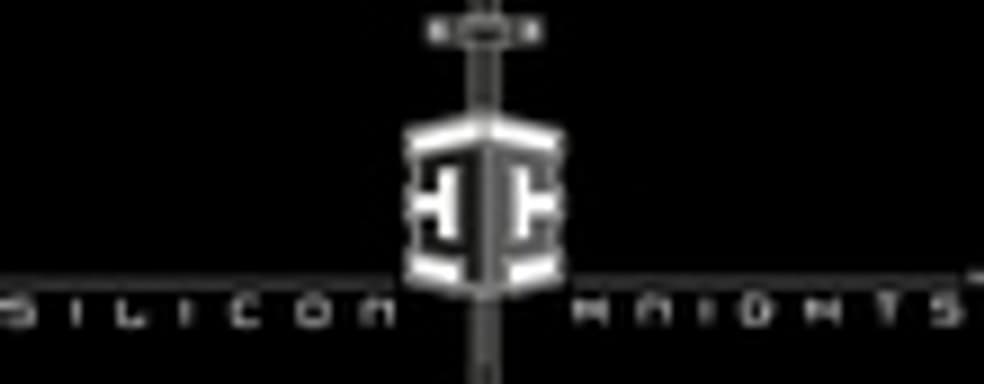 Silicon Knights получила $4 млн. от правительства Канады на новую игру