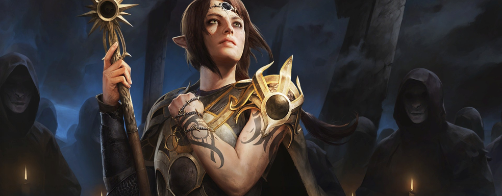 В захвате движения для Baldur's Gate 3 участвовали 248 актёров. Они сыграли тех же персонажей, каких и озвучили