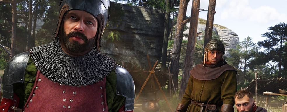На каких настройках играть в Kingdom Come: Deliverance 2 на ПК? Игра «даст прикурить» любой конфигурации
