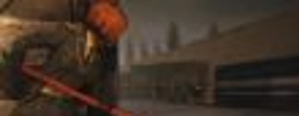 В Left Alive будет отсылка к Half-Life и реклама World of Tanks, релизный трейлер