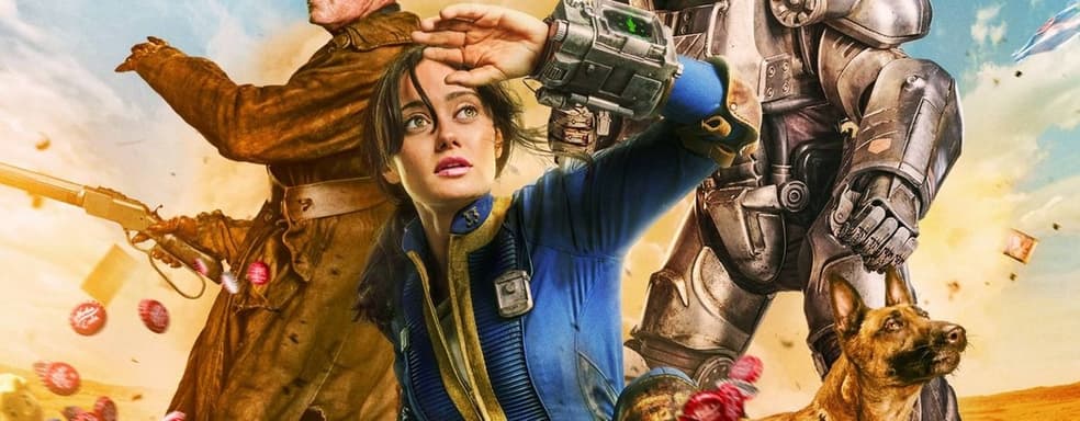 Актеры сериала Fallout не захотели ознакомиться с играми серии, предпочтя вместо этого посмотреть трансляции на Twitch