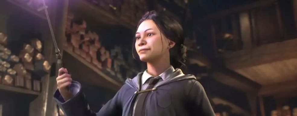 Hogwarts Legacy 2 – вопрос времени. Warner Bros. будет развивать бренд после успеха игры