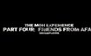 Ролик Medal of Honor: Friends from Afar