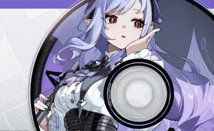 Первый взгляд на Вивиан, новую героиню Zenless Zone Zero 1.7