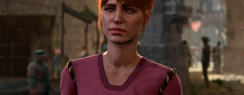 Baldur's Gate 3 опять стала Игрой года — теперь по версии разработчиков GDC Awards 2024