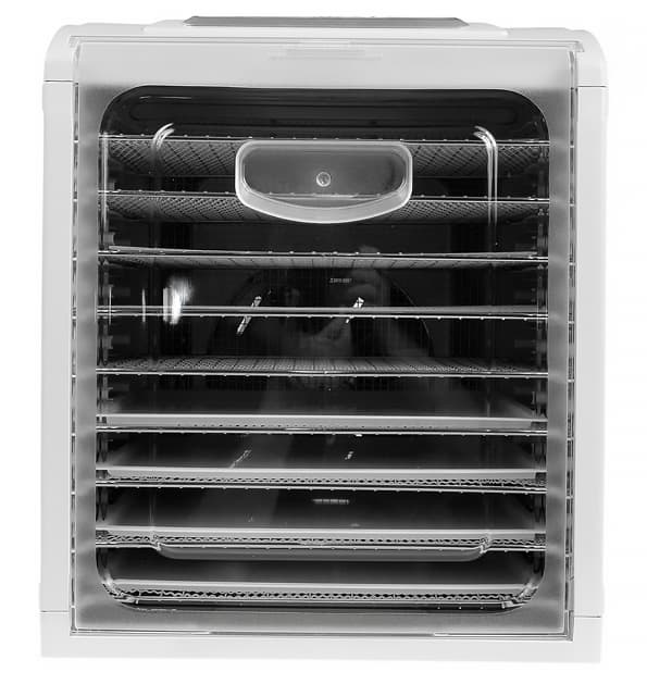 Дегидратор Rawmid Dream Vitamin DDV-10