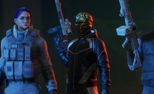 Payday 3 получит бесплатное ограбление с новой механикой. Первые скриншоты Diamond District