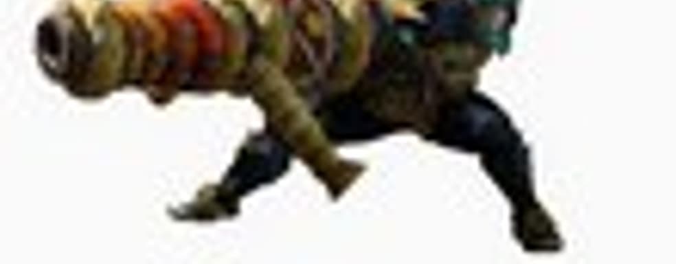 Monster Hunter 4 установила новый рекорд среди third-party игр в Японии