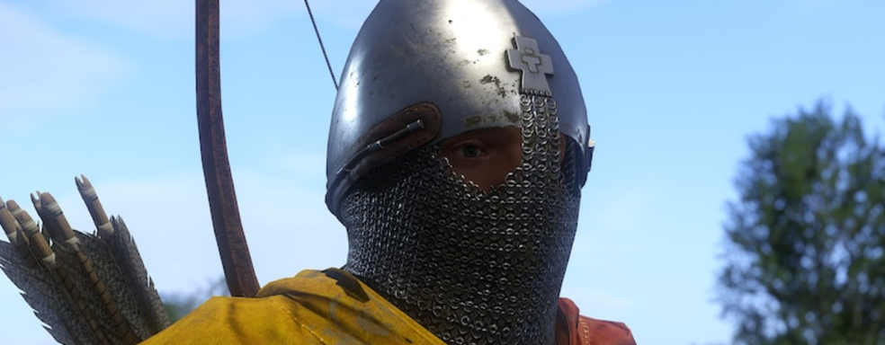 Геймеры поддержали «базированного» Даниэля Вавру, которого попытались «отменить» за сравнение онлайна Kingdom Come Deliverance с Dragon Age The Veilguard