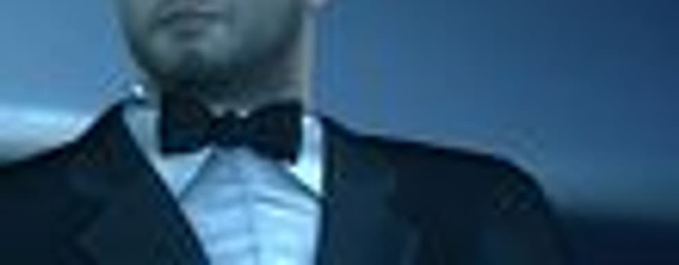 Дневники разработчиков Alpha Protocol