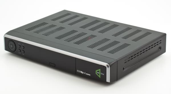 onlime ресивер