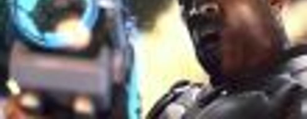 Crackdown 3 без микротранзакций и лутбоксов