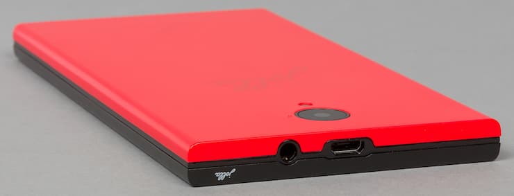 Смартфон Jolla C