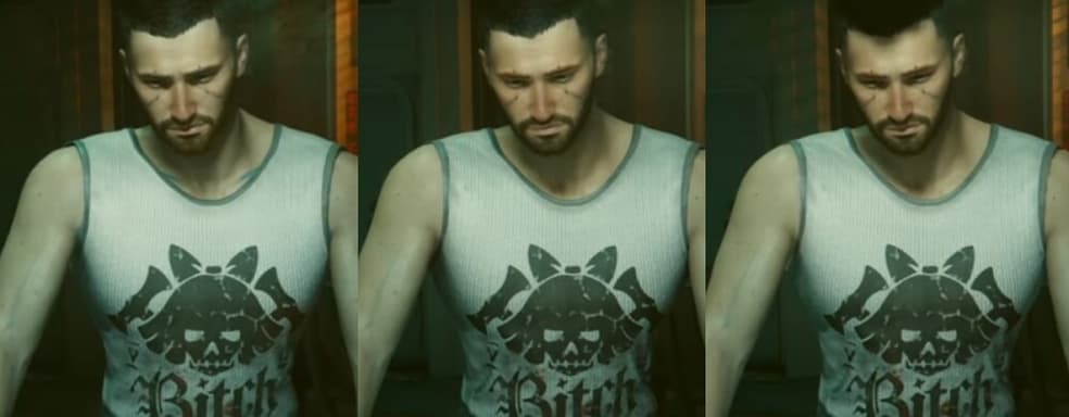 Смогла ли CDPR выполнить домашнюю работу? Появились сравнения разных версий Cyberpunk 2077