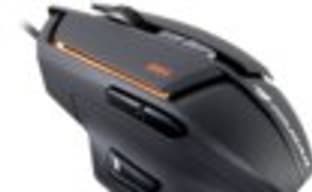 Игровая мышь Мышь Cougar 600M