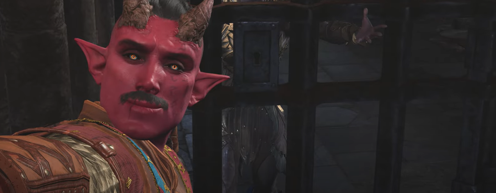 Авторы Baldur's Gate 3 показали геймплей новых подклассов — Пьяный мастер, Паладин клятвы короны, Следопыт и Волшебный лучник