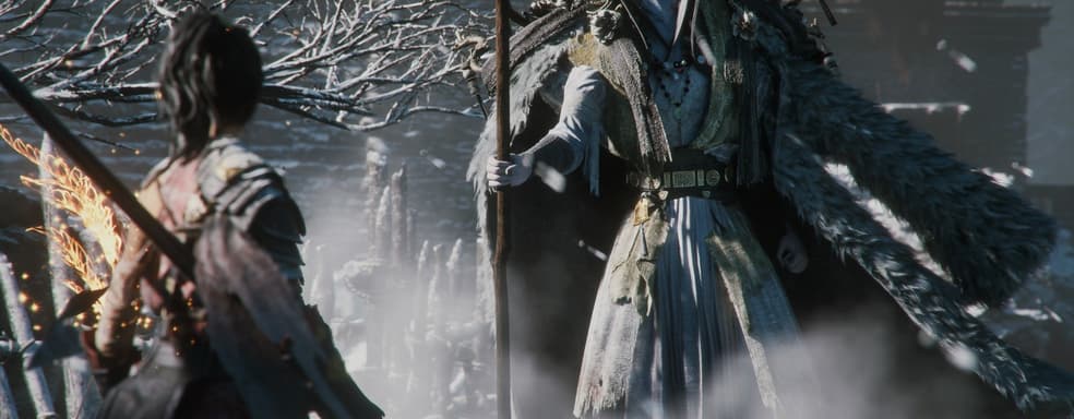 Китайский клон, превзошедший объект подражания. Обзор соулслайка Wuchang: Fallen Feathers