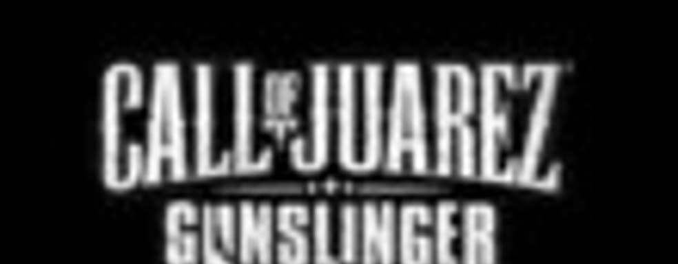 Предрелизный трейлер Call of Juarez: Gunslinger	