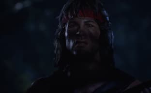 Они первые пролили кровь – в Mortal Kombat 11 появятся Рэмбо, Милина и Рейн