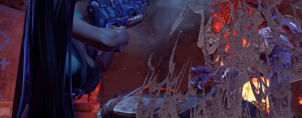 Создатель BioShock сыграл ключевую роль в разработке XCOM 2