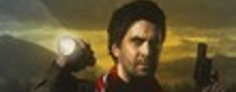 Бонусные материалы по Alan Wake бесплатно в Steam 