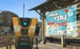 Gearbox помогла игроку сделать предложение возлюбленной