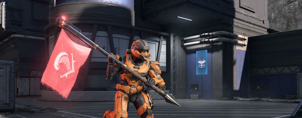 Техническое тестирование Halo Infinite пройдёт в два этапа и с ограничениями