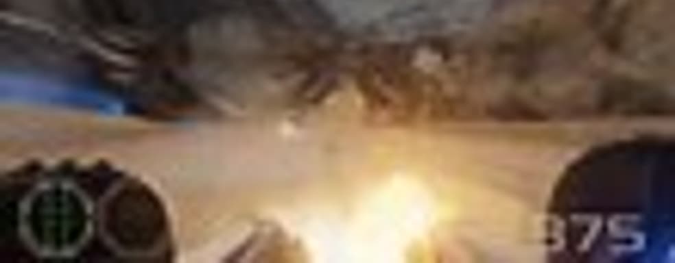 Первый трейлер гоночного экшена Grip