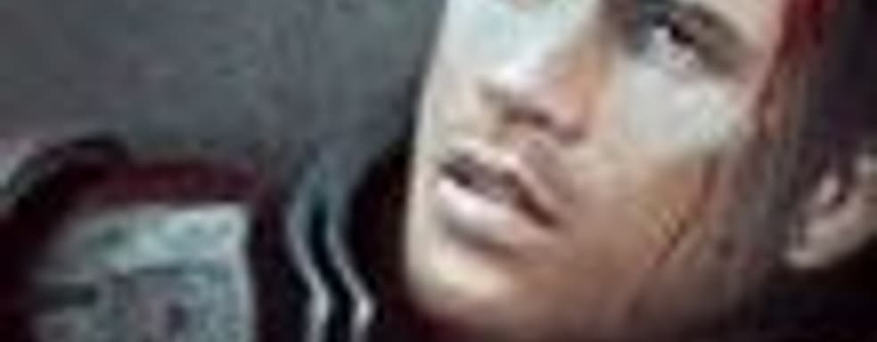 Aaryn Flynn о Mass Effect 3