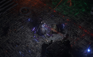 Для Path of Exile 2 выпустили неофициальный симулятор билдов и порадовали поклонников aRPG