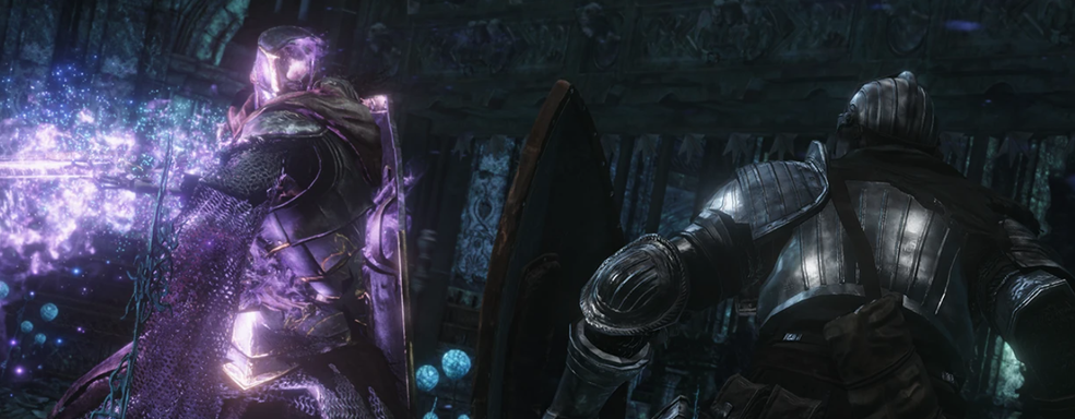 Вышла демоверсия Dark Souls Archthrones — фанатского мода-приквела для Dark Souls 3