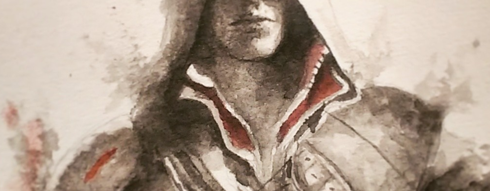 Фанат Assassin’s Creed 2 обнаружил секрет спустя 14 лет. Ubisoft готовила трогательную миссию для Эцио