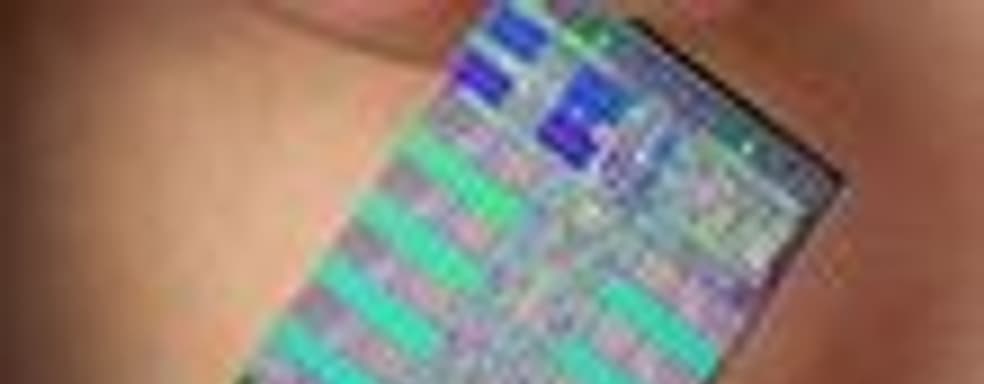 Sony покупает у Toshiba завод по производству Cell