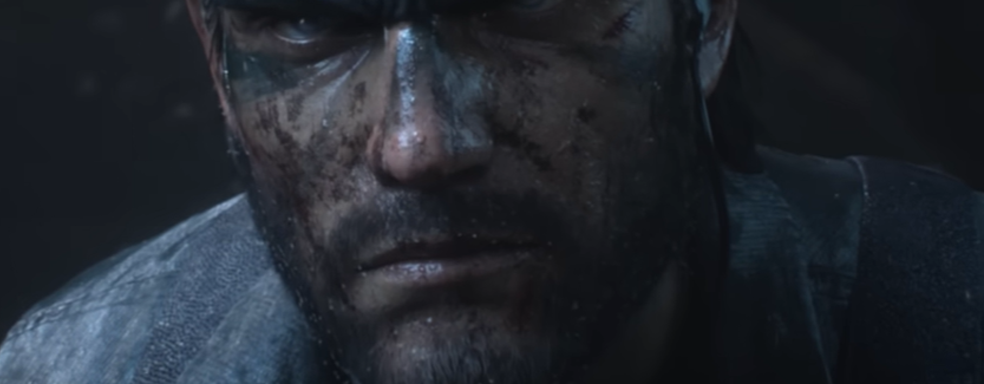 Разработчики ремейка Metal Gear Solid 3 и статус Кодзимы. Konami объяснила, как устроена разработка