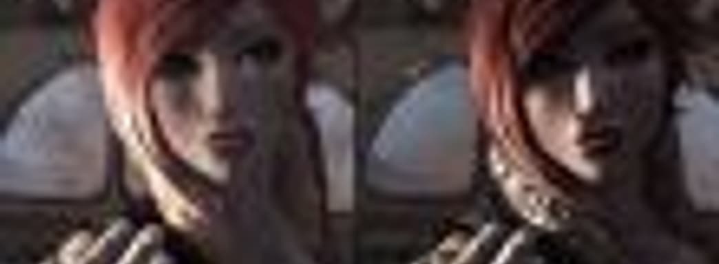 Что изменилось: сравнение оригинала и ремастера Borderlands