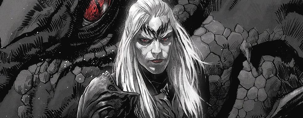 Элрик из Мелнибонэ попадёт в видеоигру. «Вечный воитель» в руках разработчиков Fable и Vermintide