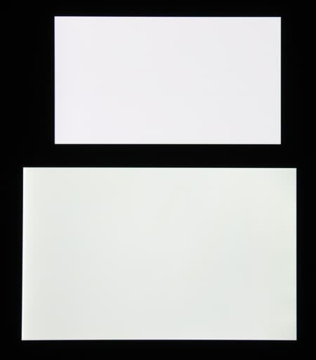 Обзор смартфона Samsung Galaxy Note 5. Тестирование дисплея